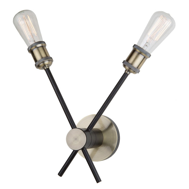 Artcraft Tribeca 2 Light Wall Sconce
