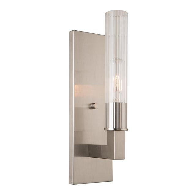 Artcraft Bentley 1 Light Sconce