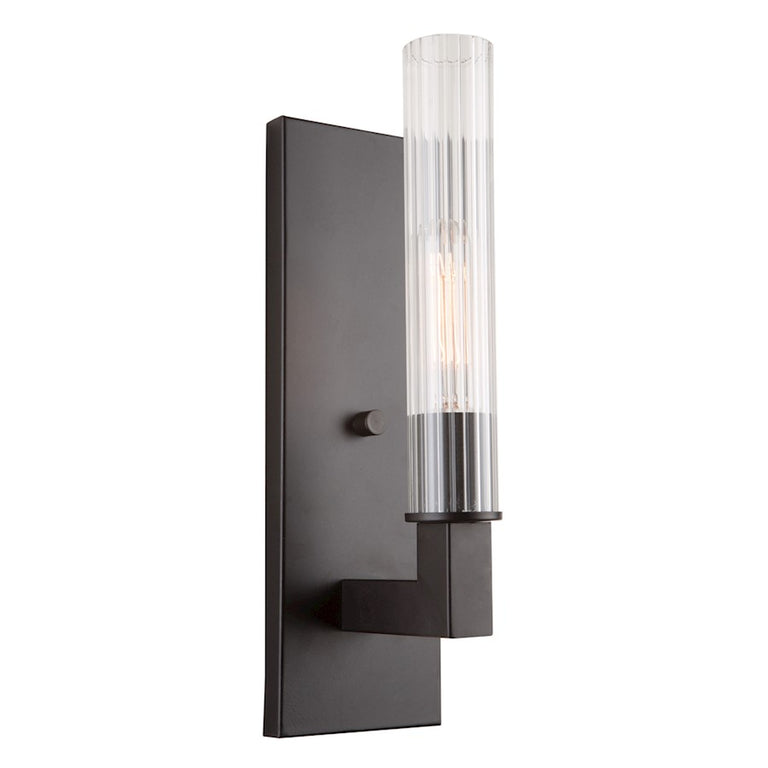 Artcraft Bentley 1 Light Sconce
