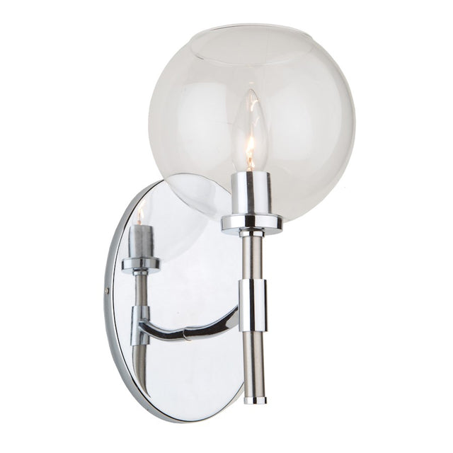 Artcraft Hamilton 1 Light Wall Sconce