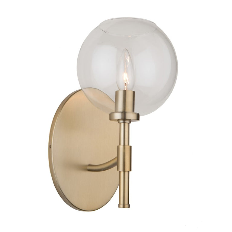 Artcraft Hamilton 1 Light Wall Sconce