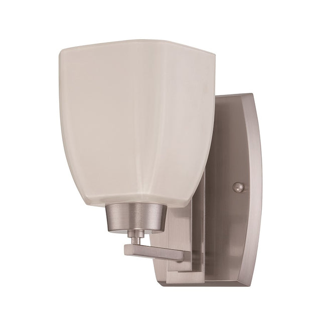 Craftmade Bridwell 1 Lt Wall Sconce