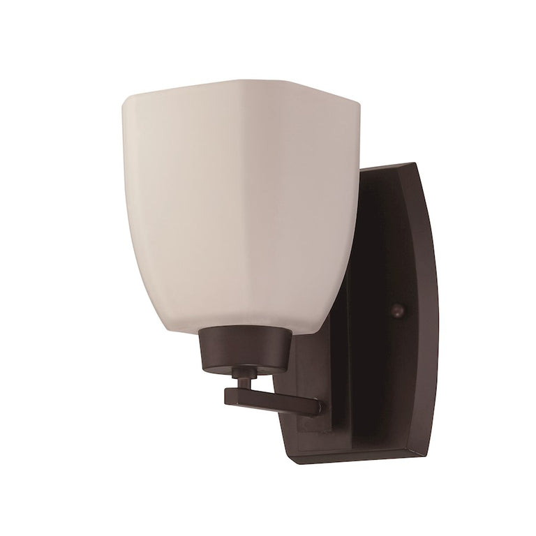 Craftmade Bridwell 1 Lt Wall Sconce