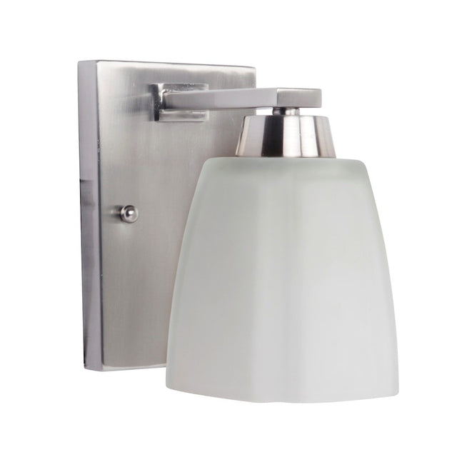Craftmade Sumner 1 Lt Wall Sconce