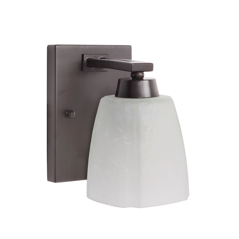 Craftmade Sumner 1 Lt Wall Sconce