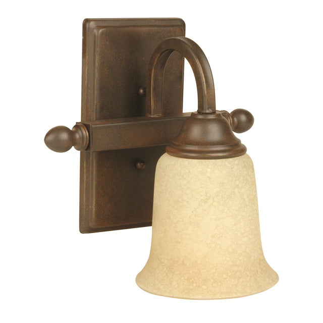 Craftmade 1 Light Madison Wall Sconce