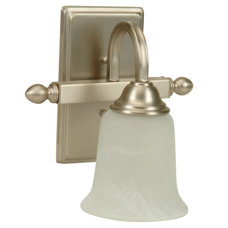 Craftmade 1 Light Madison Wall Sconce