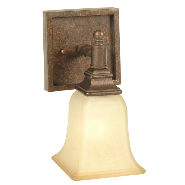 Craftmade 1 Light Ryan Wall Sconce