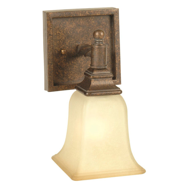 Craftmade 1 Light Ryan Wall Sconce