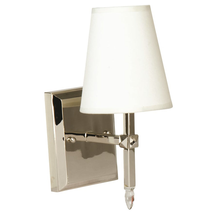 Craftmade 1 Light Garnett Wall Sconce
