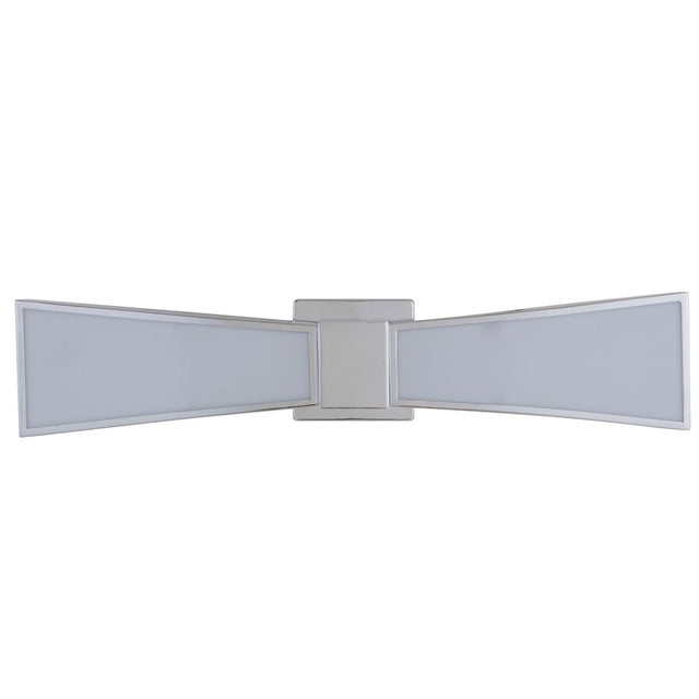 Craftmade Galiant 2 Lt LED Wall Sconce