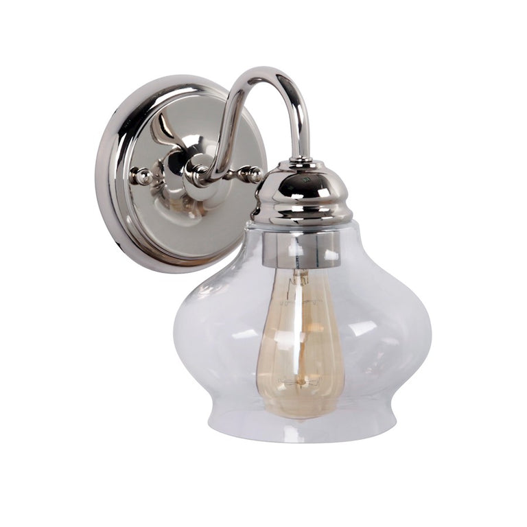 Craftmade Yorktown 1 Lt Wall Sconce