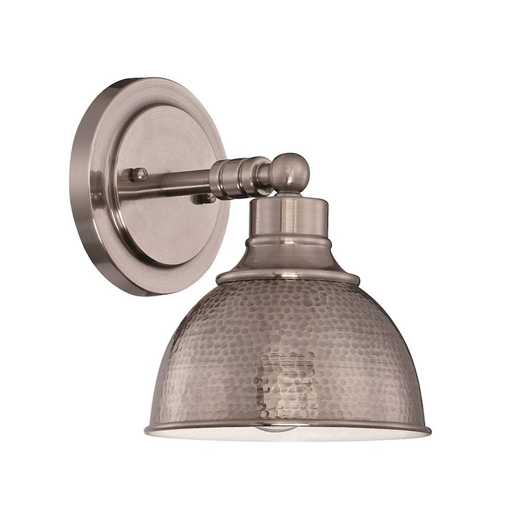 Craftmade Timarron 1 Light Wall Sconce