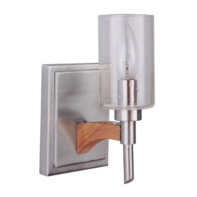 Craftmade Tahoe 1 Lt Wall Sconce