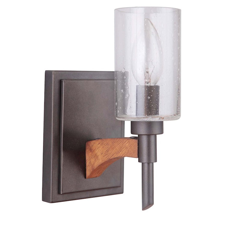 Craftmade Tahoe 1 Lt Wall Sconce