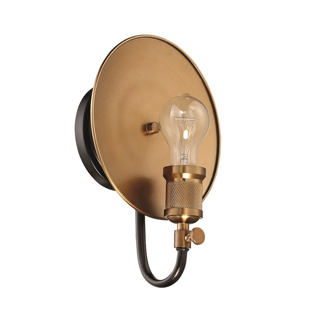 Craftmade Eclipse 1 Lt Wall Sconce