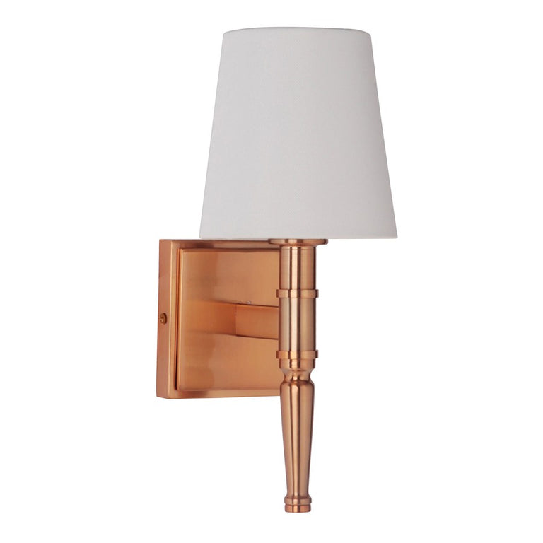 Craftmade Ella 1 Lt Vanity/Wall Sconce