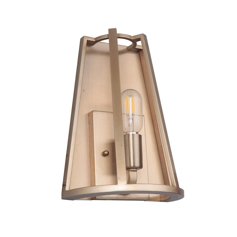 Craftmade Arc 1 Light Wall Sconce