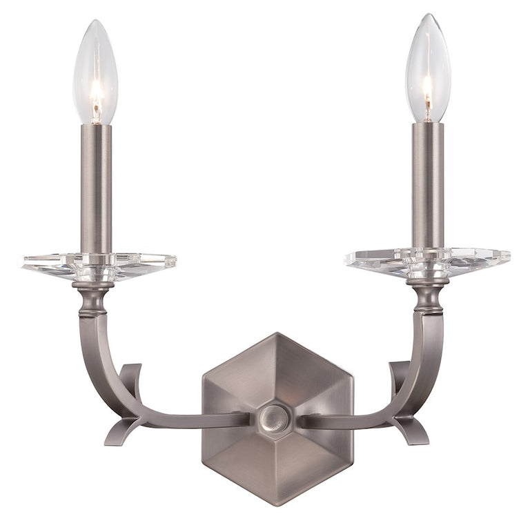 Crystorama Hugo Sconce