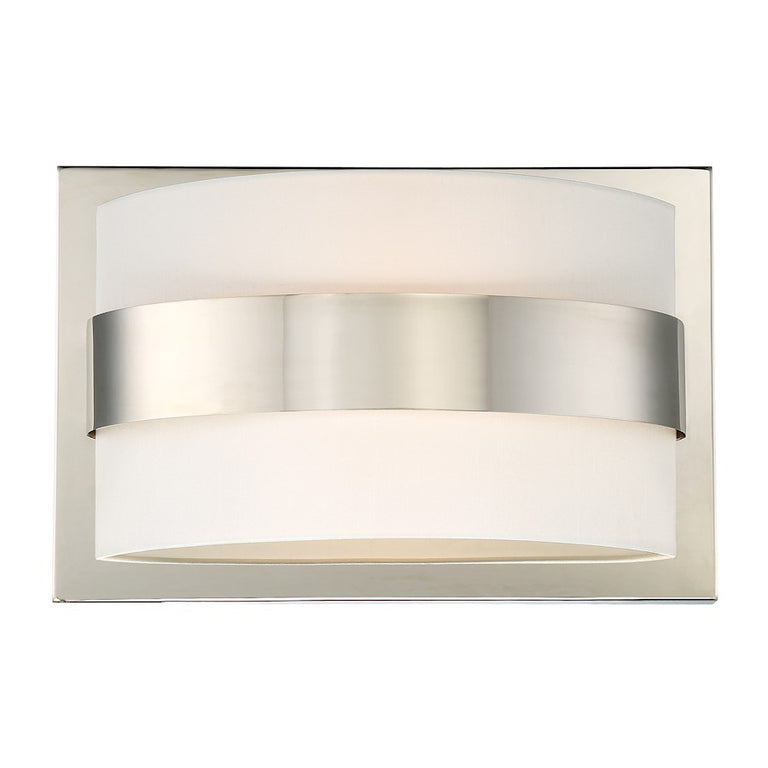 Crystorama Grayson 2 Light Sconce