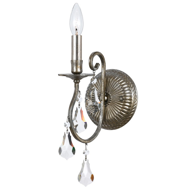 Crystorama Ashton Sconce