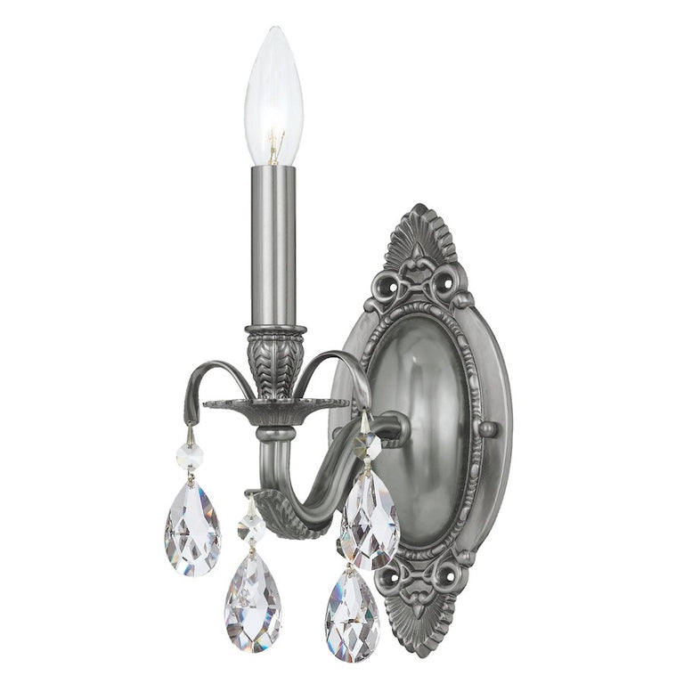 Crystorama Dawson Sconce