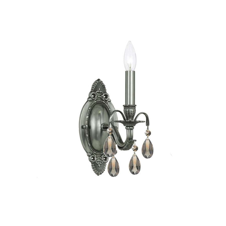 Crystorama Dawson Sconce