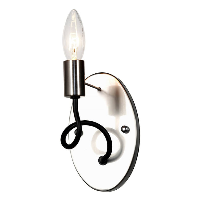 Dainolite Abaco 1 Light Sconce