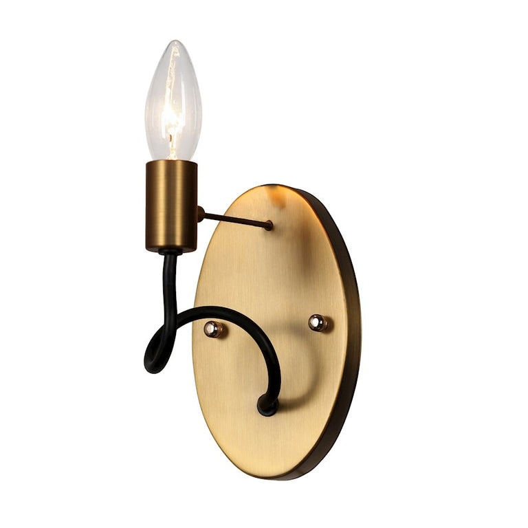 Dainolite Abaco 1 Light Sconce