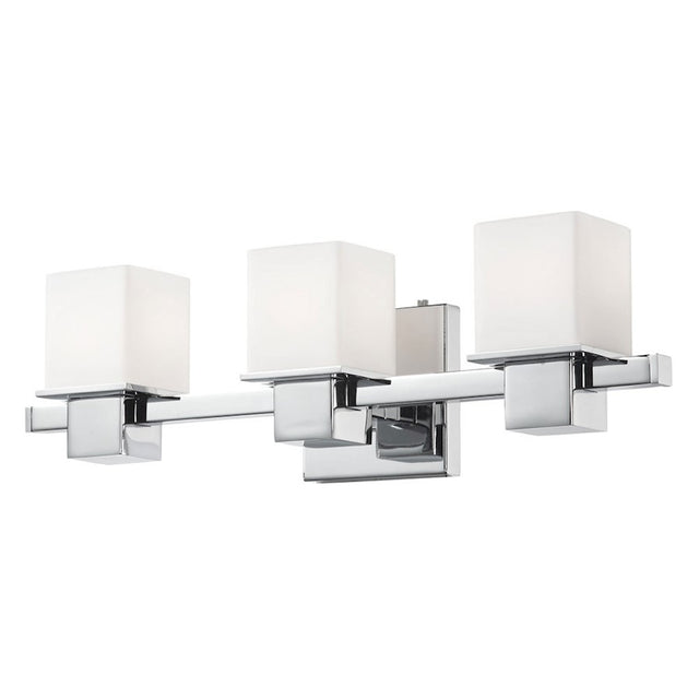 Dainolite 3 Lt Wall Sconce
