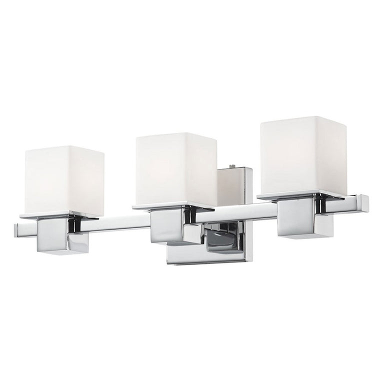 Dainolite 3 Lt Wall Sconce