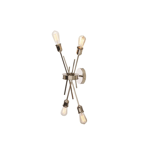 Dainolite Nebraska 4 Light Sconce