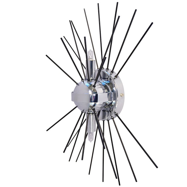 Dainolite 2 Light Wall Sconce