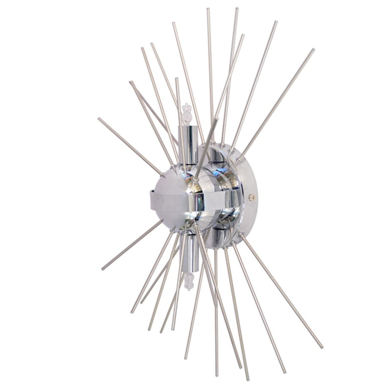 Dainolite 2 Light Wall Sconce