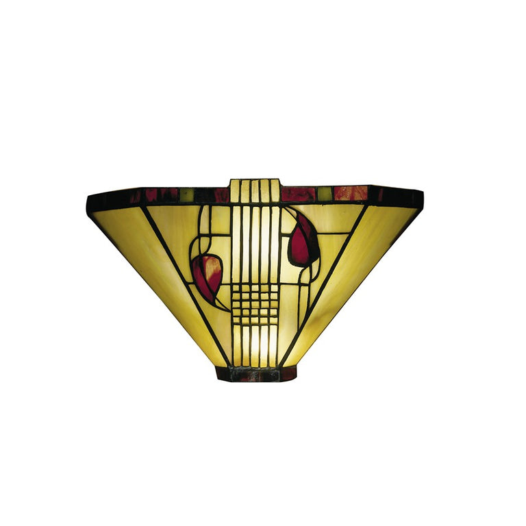 Dale Tiffany Henderson Wall Sconce