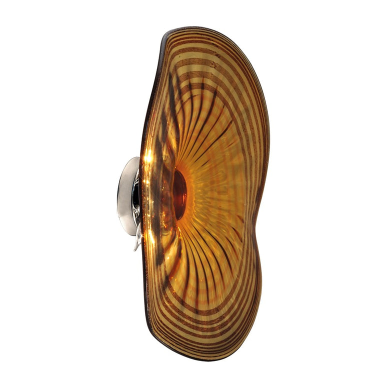 Dale Tiffany Handover Wall Sconce / Flush Mount