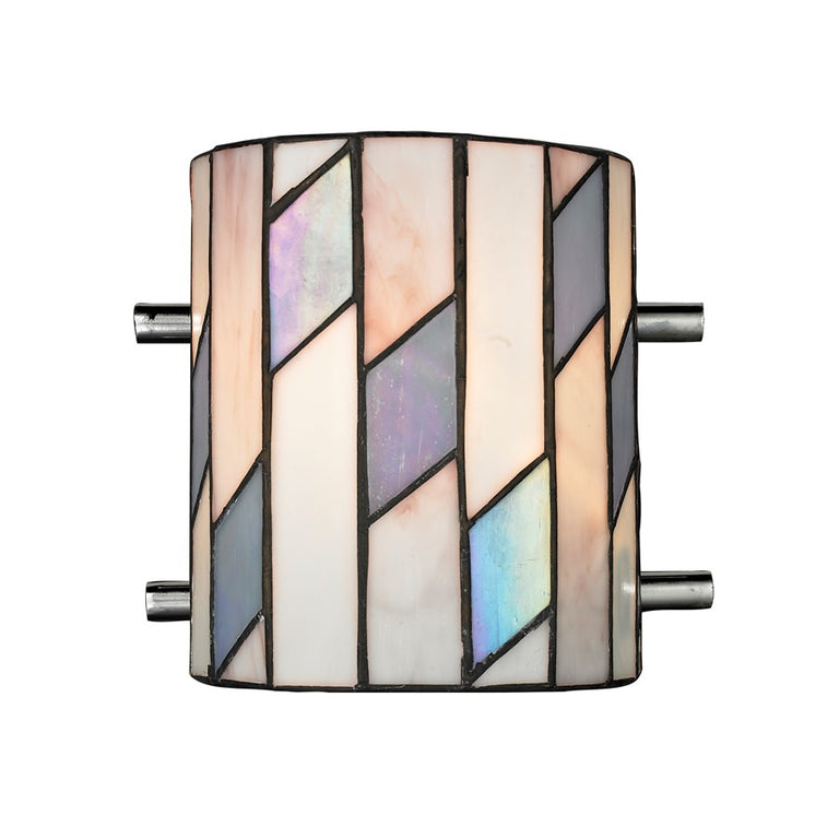 Dale Tiffany Glacier Wall Sconce
