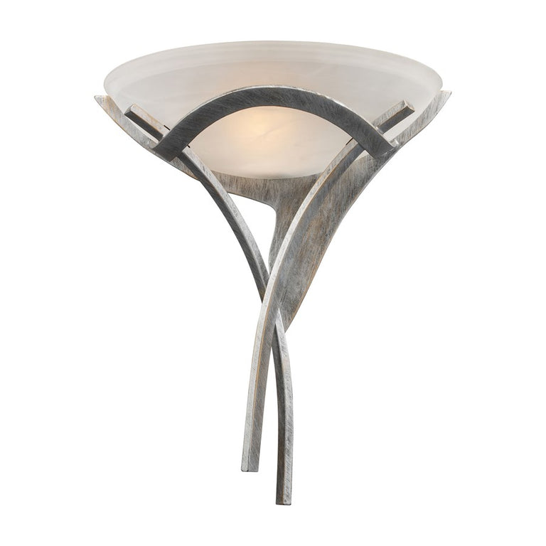 Elk Aurora 1-Light Sconce
