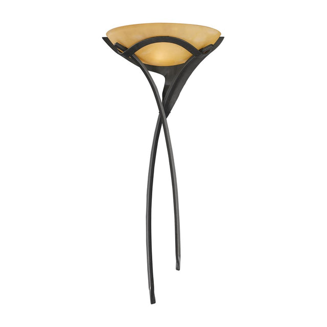 Elk Lighting Aurora 1-Light Sconce