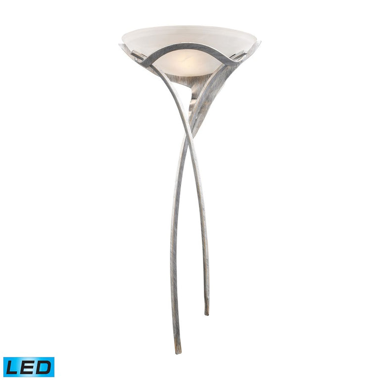 Elk Lighting Aurora 1-Light Sconce