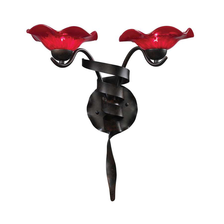 Elk Lighting Villa 2-Light Sconce