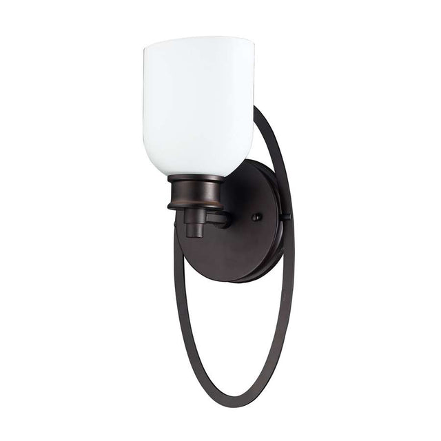 Elk Lighting Dione 1- Light Wall Sconce