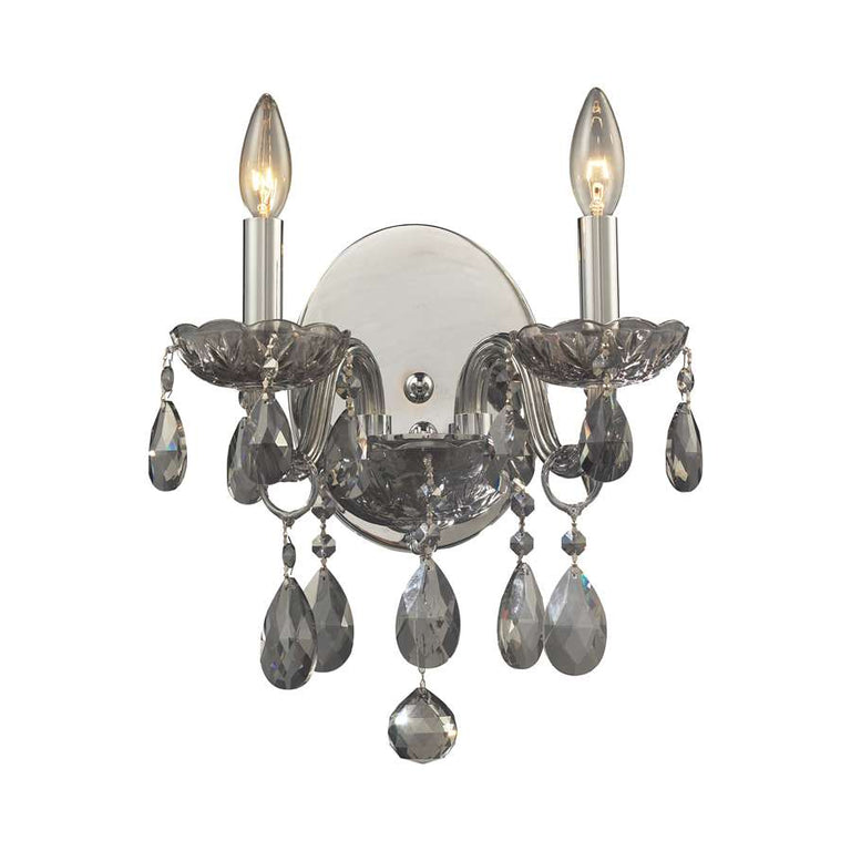 Elk Lighting Angelique 2-Light Sconce