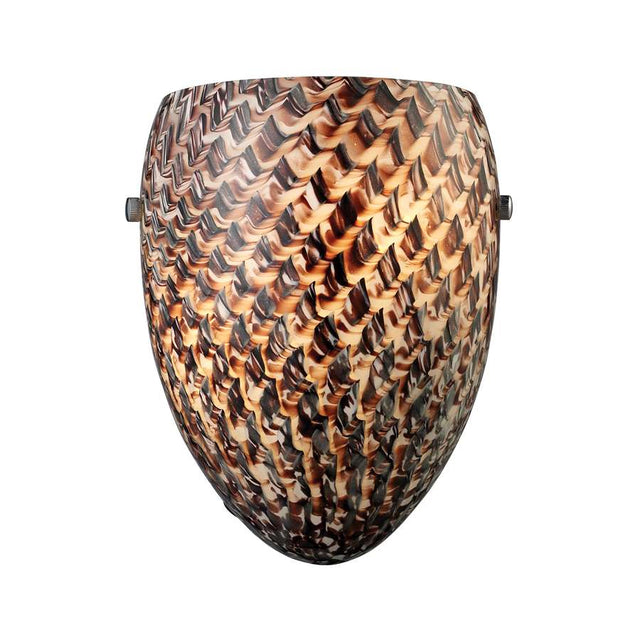 Elk Lighting Night Glow 1-Light Sconce