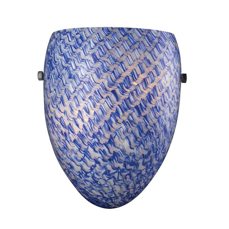 Elk Lighting Night Glow 1-Light Sconce