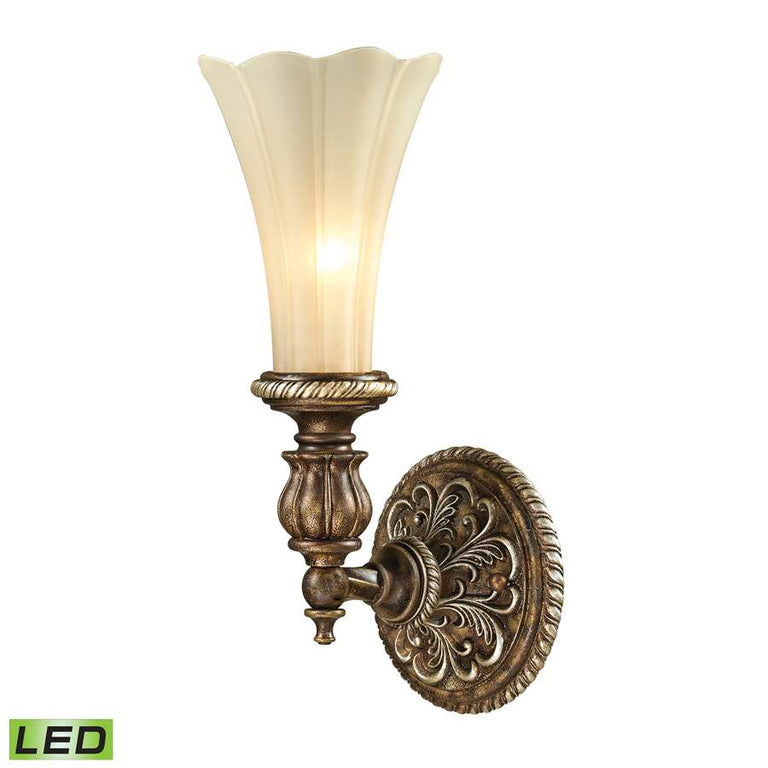 Elk Lighting Allesandria Collection Sconce