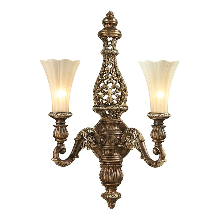 Elk Lighting Allesandria Collection Sconce