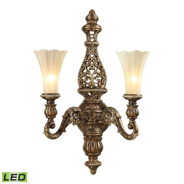 Elk Lighting Allesandria Collection Sconce