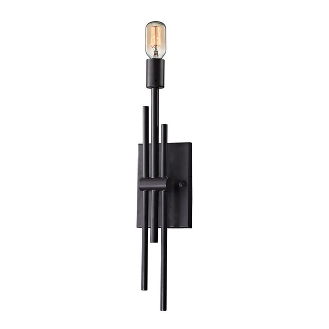 ELK Lighting Parallax Oil Rubbed Bronze