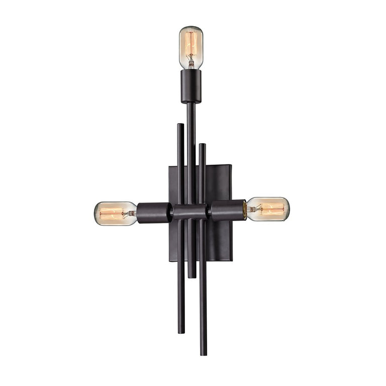 ELK Lighting Parallax Oil Rubbed Bronze